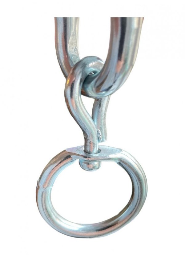 MSO 100 Uchycení houpačky 100x70x3,0