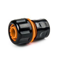 BRADAS Rychlospojka na hadici BLACK LINE 1"