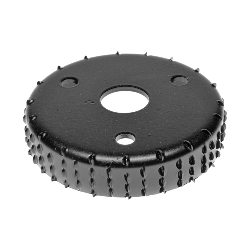 Rotační rašple RX/90  Disk BLACK MAMBA fréza 90mm