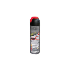 FLUOMARKER DROGOWY CZERWONY 500ml