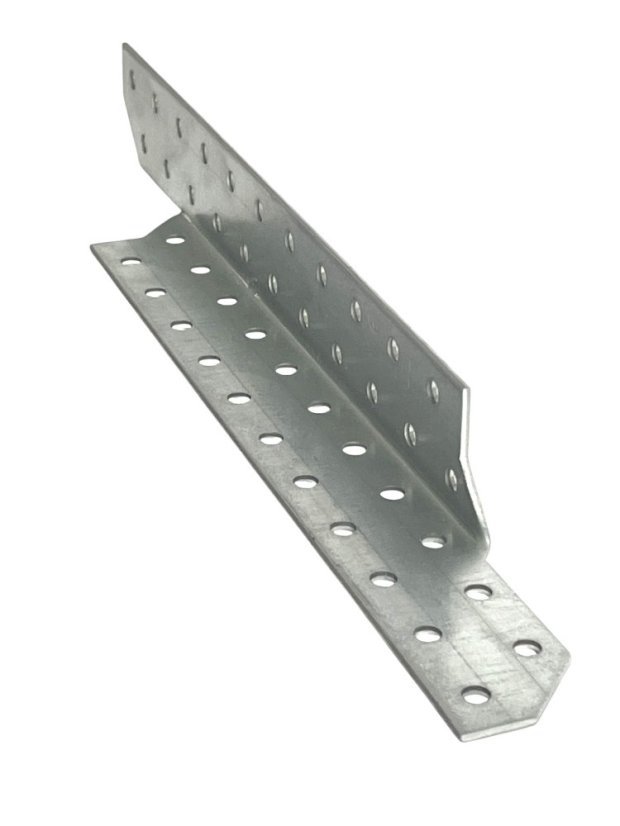 Trámová spojka levá LK7-L 290x32x2mm