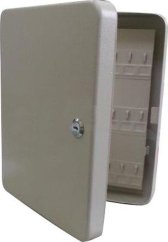 Skříňka na klíče na 20 klíčů