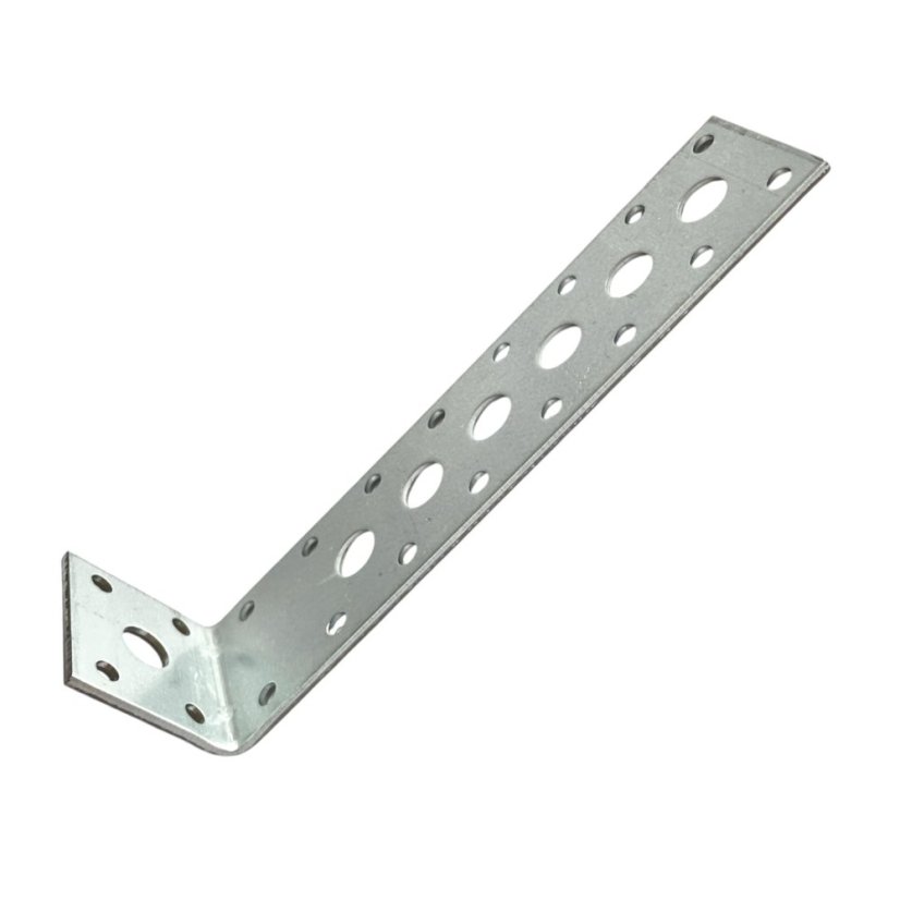 KL 3/ KL 7 Kątownik łącznikowy 160x40x40x2,5mm