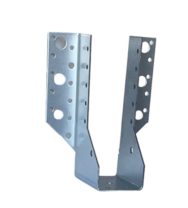 Trámová botka otevřená WB50-195 50x195x2.0mm