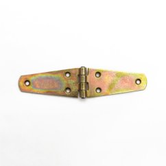 ZTS 150 Závěs trojúhel. splétaný 150x35x2mm