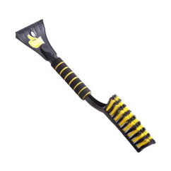 Škrabka plus štětec Nice Touch 50 cm