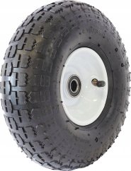 Kolečko asymetrické 3.5-4