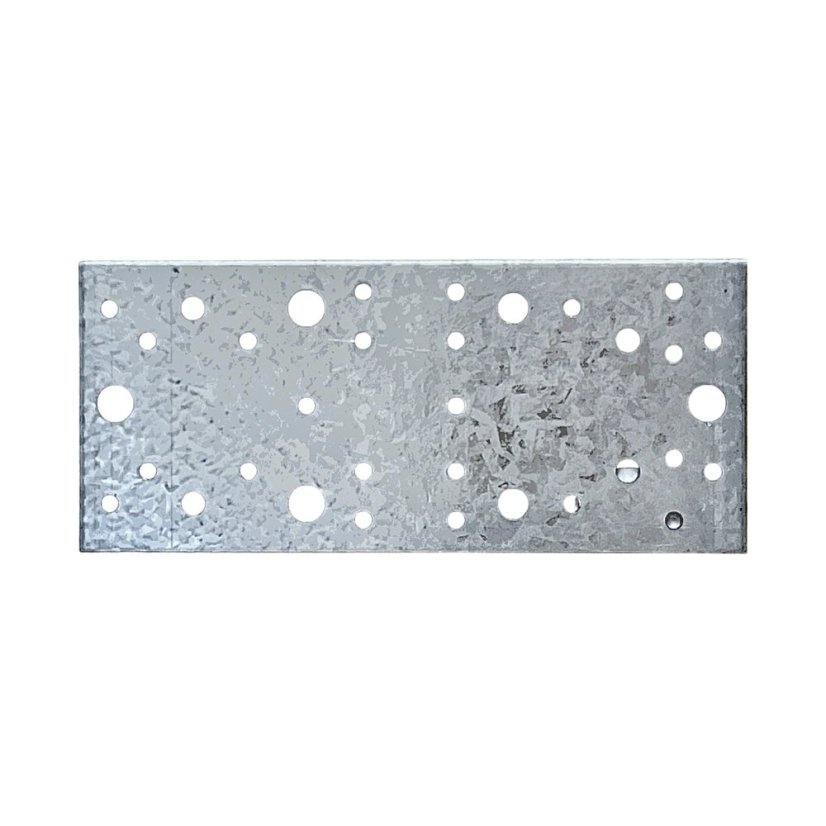 LP6 / LP7 Spojka plochá destička 90x205x2,5 mm