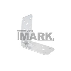KPL 6 / KPL 10 Kątownik z przetłoczeniem 70x70x40x2mm
