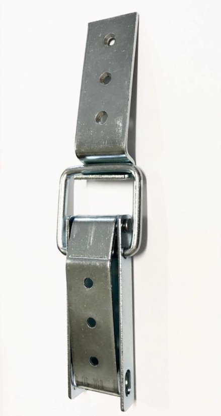 ZSK 200 Zámek bedny 200mm