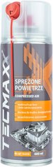 sprężone powietrze TECMAXX 400ml /14-018