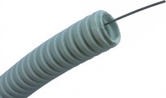 Vlnitá trubka d16-20mm 320N - 50m