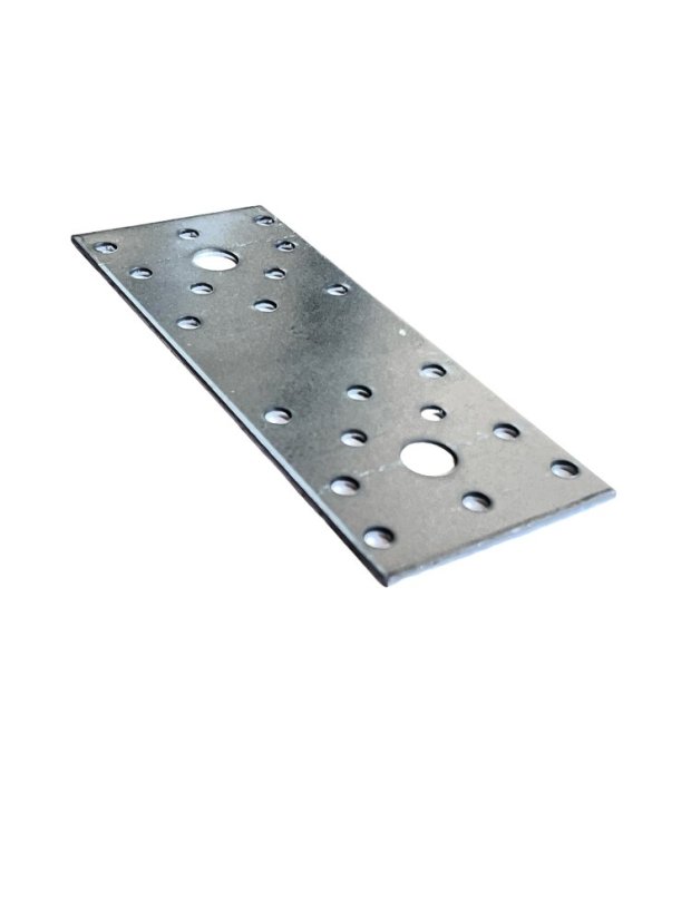 LP2/ LP5  Spojka plochá 55x140x2,0mm