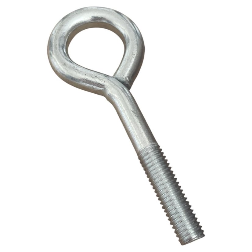 Oko se závitem M10/140mm