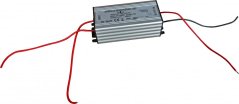 Zesilovač napájení led pásku 65IP 230V/12V 48W