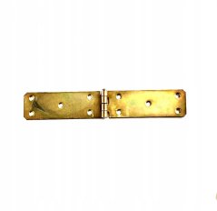 Z 200a Pant (závěs stavební) 200x35x2 mm
