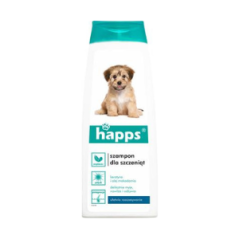 Šampon pro štěňátka 200 ml