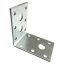 KL 6 / KL 2 Úhelník spojovací tesařský 60x60x40x2,5mm