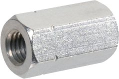 nakrętka złączna Zn M24x60 DIN6334 (1szt)