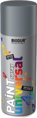 emalia SZARA ciemna spr. 400ml / RAL7046