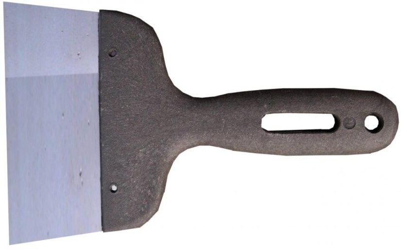 Škrabka malířská s plastovou rukojeťí 11mm