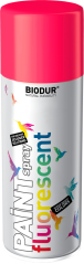 emalia FLUO.czerwona jasn spray 400ml/RAL3026