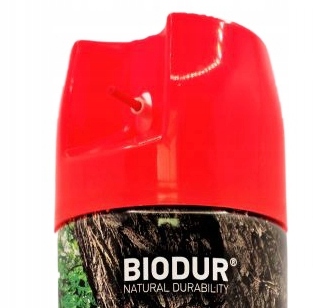 Barva na značení stromů červená 500ml