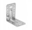 KP 11 / KPL01 Úhelník s prolisem 90x90x65x2mm