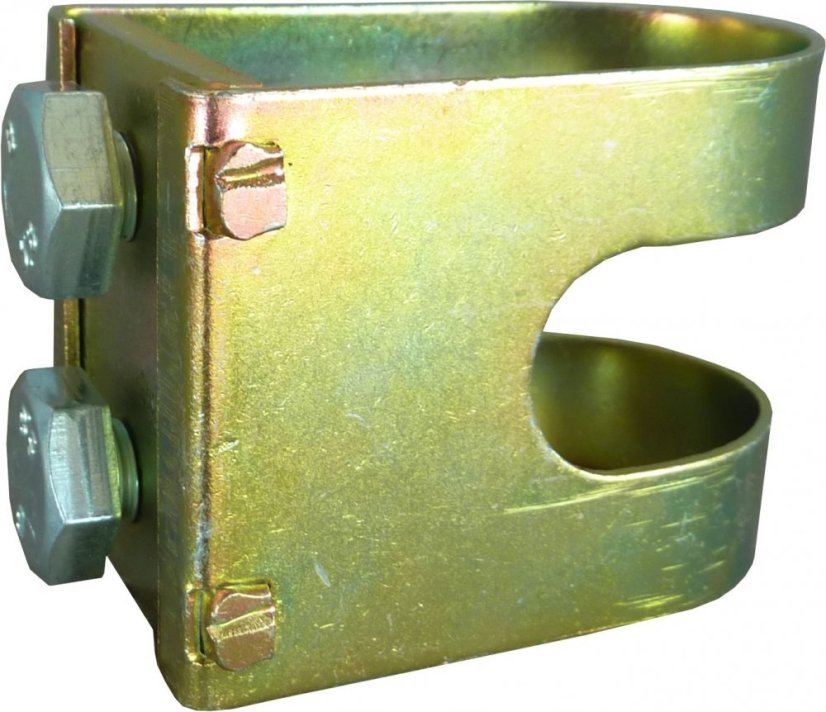 Objímka na kosu - kosiřík