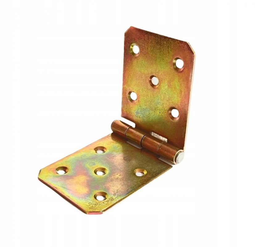 Z 150d Zawias budowlany 150x60x2,5mm