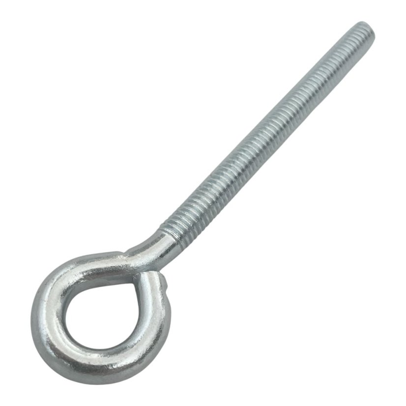 Oko se závitem M6/80mm