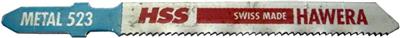 brzeszczot do wyrzynarki METAL BIM-Flex 1,5x83x1/5s