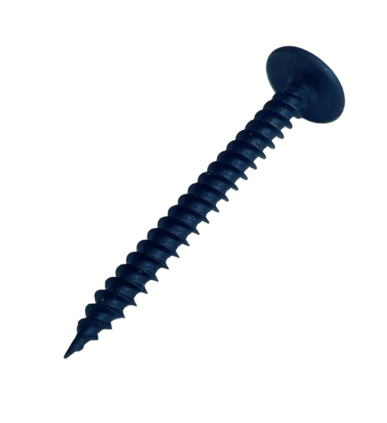 WP Fosforan 4,2x40 wkręt z łbem ramowym i gniazdem krzyżowym do blachy – 500 szt.