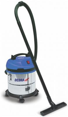 DEDRA Dílenský vysavač 1200W 20l