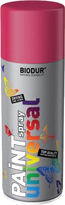 Email Fialová vřesová RAL 4003 400ml