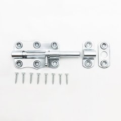 WOB 100 Zástrč s kulatým jezdcem 100x60mm