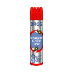 Spray na muchy MUCHOSPRAY /250ml