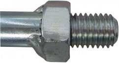 Míchadlo na maltu 600mm d140 d14