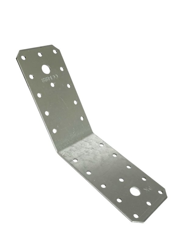 KLR 6 Úhelník spojovací 135° 120x120x60x2,5