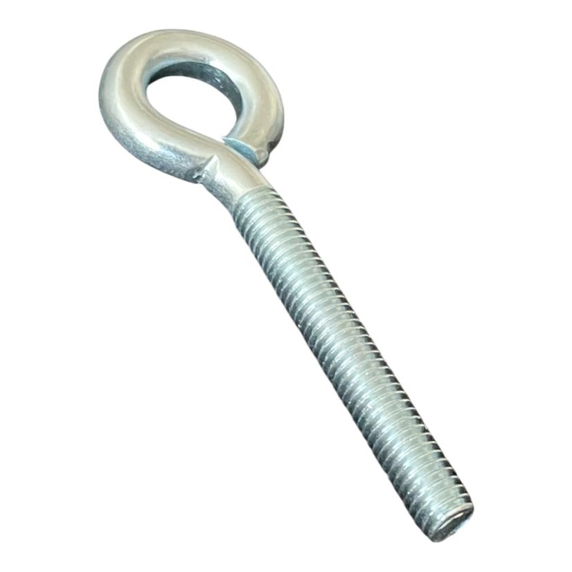 Oko se závitem M10/80mm