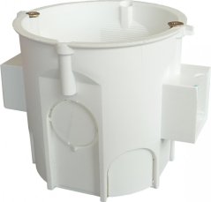 pusz inst. ŁĄCZONA pod.PK 60 GŁĘBOKA z WKR.