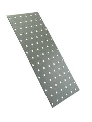 PP21 / PP30 Destička perforovaná 120x300x2mm tesařská spojka děrovaná pozinkovaná CE