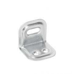 FKS1 Úhelník nábytkový stavitelný 25x25x29x1,0 mm