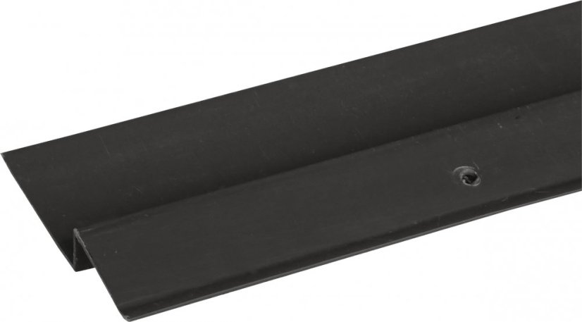 Ukončovací lišta pro nopové fólie 2m