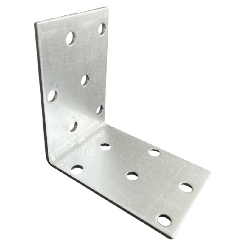 KM3 / KM7 Úhelník montážní tesařský 60x60x40x2mm