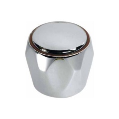 Úchyt do baterie CHROM -B