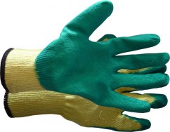 Pracovní rukavice „DRAGON” 10