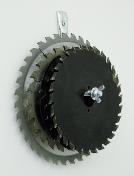 HF  Držák pro auto disky