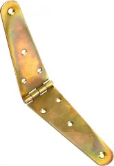 ZTS 250 Závěs trojúhel. splétaný 250x45x2mm