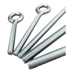 Oko se závitem M10/80mm